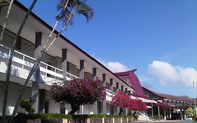 Patra Comfort Parapat
